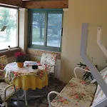 Garni Da Vito Ξενοδοχείο *