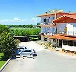 Garni Da Vito Ιεσόλο
