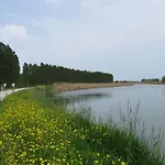 Garni Da Vito 호텔 *