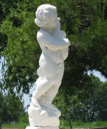 Garni Da Vito فندق جيسولو
