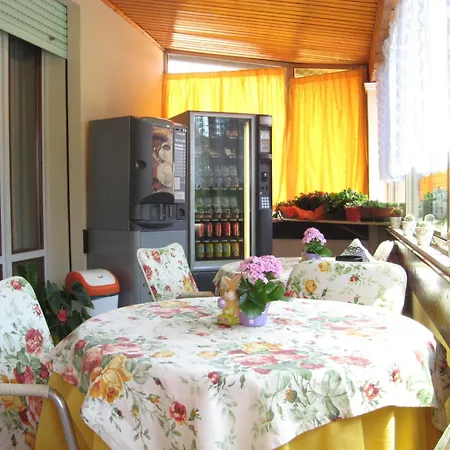 Hotel Garni Da Vito