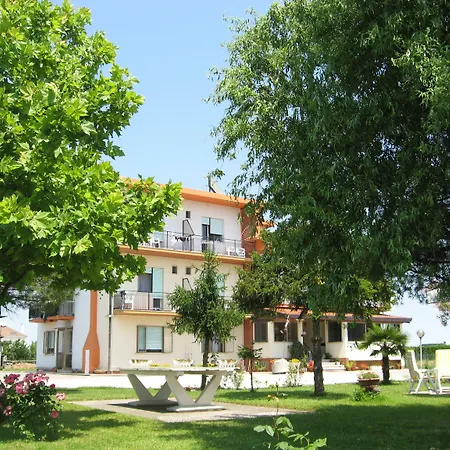 Garni Da Vito Otel