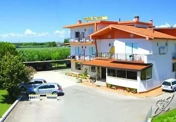 ホテル Garni Da Vito