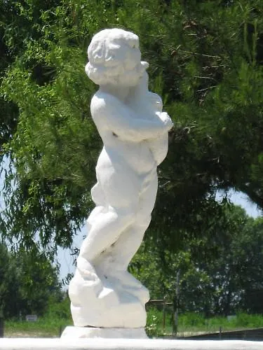 Garni Da Vito Otel Jesolo