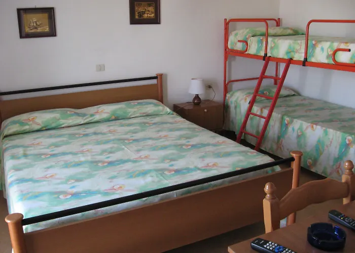 Garni Da Vito Otel Jesolo