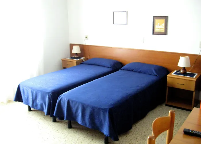 Garni Da Vito Otel *