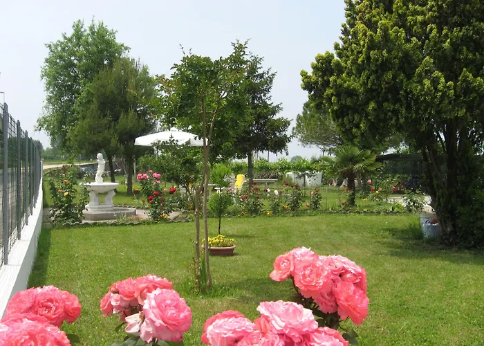 Garni Da Vito Otel Jesolo