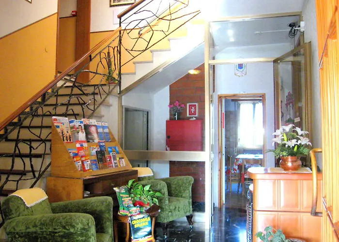 Otel Garni Da Vito *