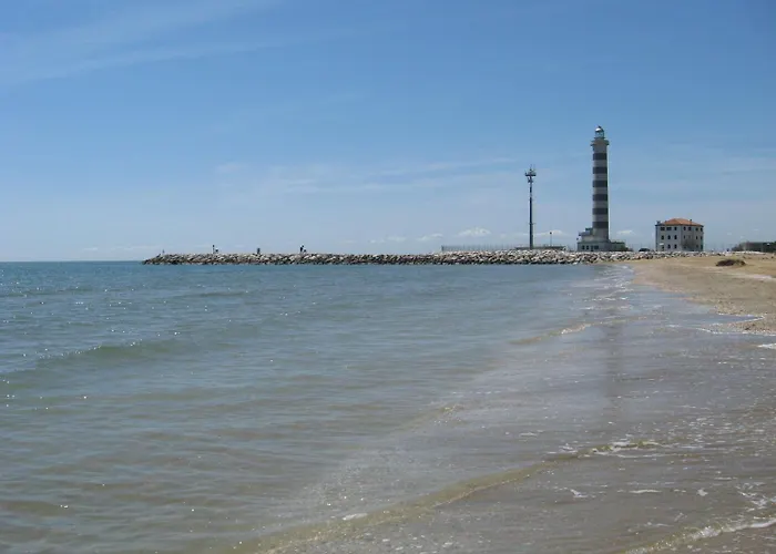 Garni Da Vito Otel *