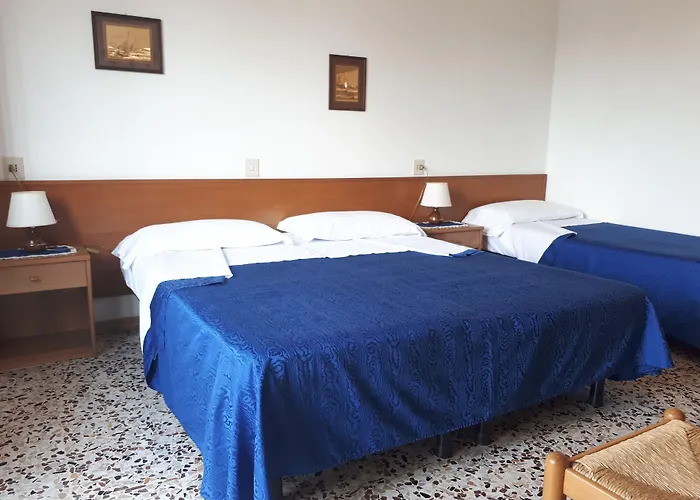 Otel Garni Da Vito *