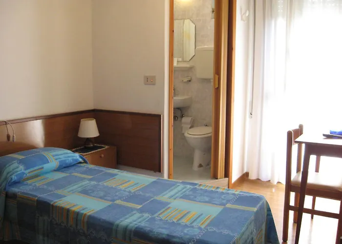 Otel Garni Da Vito Jesolo