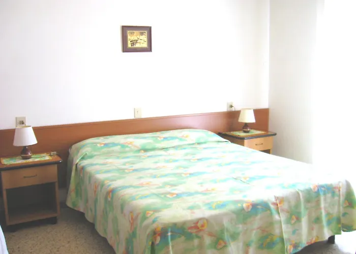 Otel Garni Da Vito *