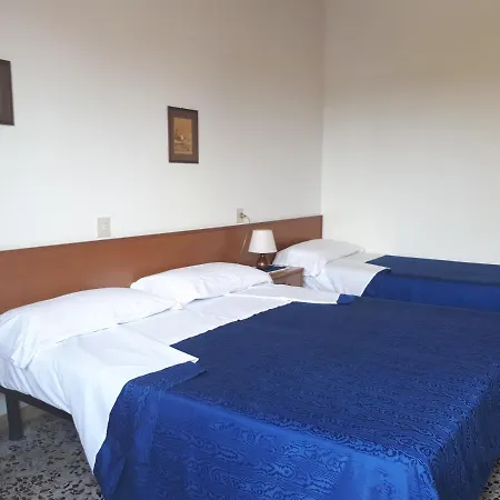 Szálloda Garni Da Vito