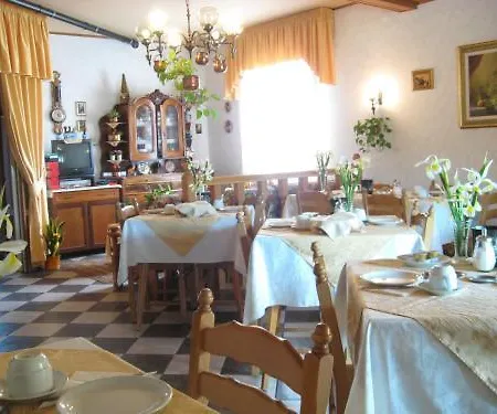 Hotel B&B Garni Da Vito *