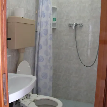 Hotell B&B Garni Da Vito