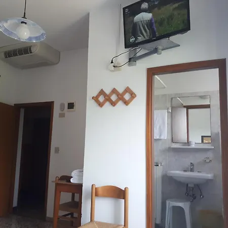 Garni Da Vito * Jesolo