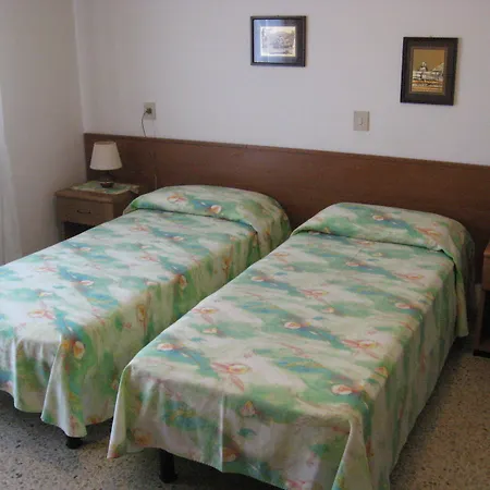 B&B Garni Da Vito Hotell *