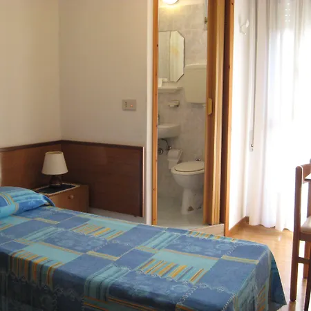 Garni Da Vito Szálloda