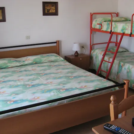 B&B Garni Da Vito Hotell Jesolo