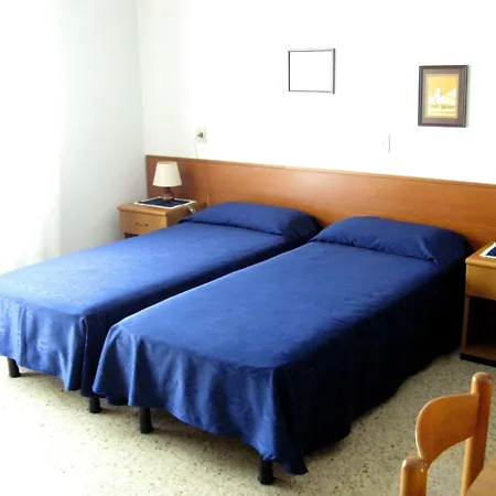 B&B Garni Da Vito Hotell *