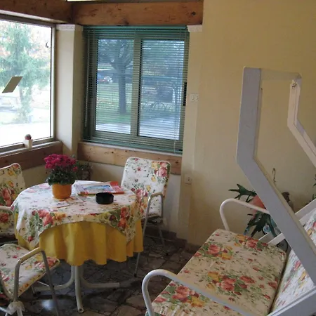 Garni Da Vito Szálloda *