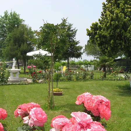 B&B Garni Da Vito Hotell Jesolo