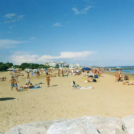 Garni Da Vito Szálloda