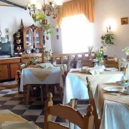 B&B Garni Da Vito * Jesolo