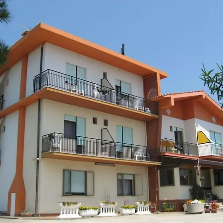 B&B Garni Da Vito Hotell