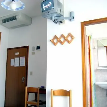 Szálloda Garni Da Vito Jesolo