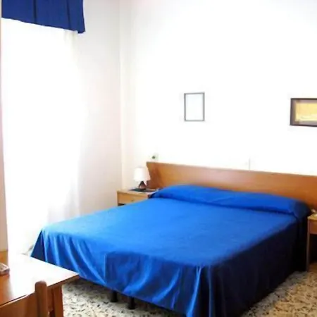 Szálloda Garni Da Vito Jesolo