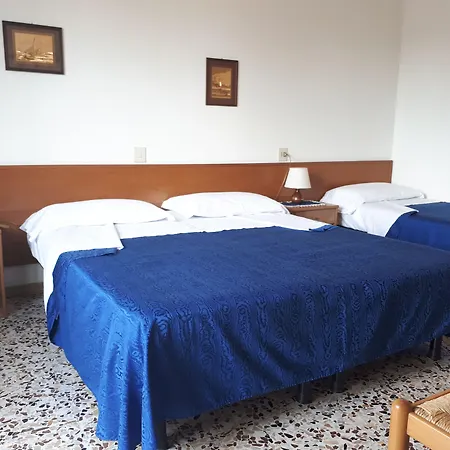 Hotell B&B Garni Da Vito *