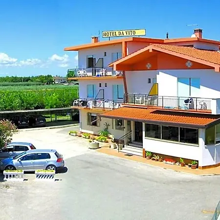 B&B Garni Da Vito
