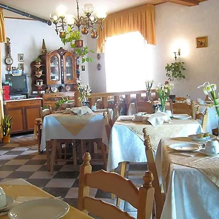 B&B Garni Da Vito Jesolo