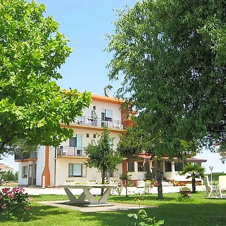 B&B Garni Da Vito Hotel