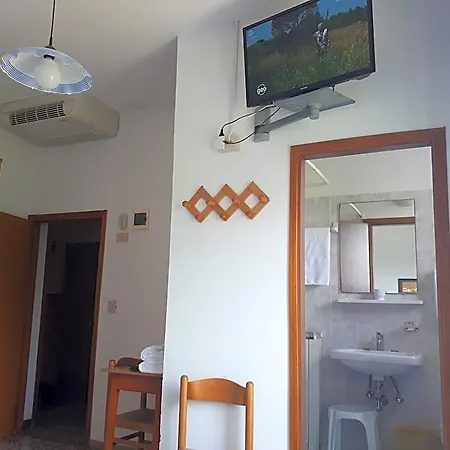 B&B Garni Da Vito