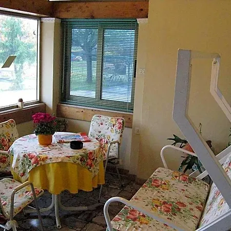 Hotel B&B Garni Da Vito *