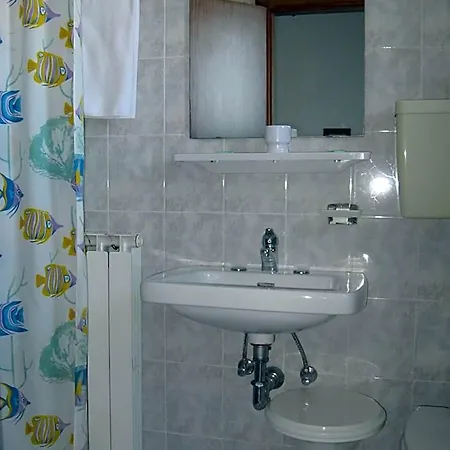 B&B Garni Da Vito Hotel Jesolo