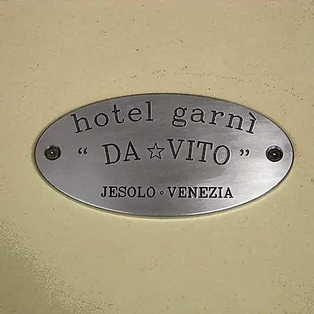 B&B Garni Da Vito