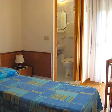 Hotel B&B Garni Da Vito