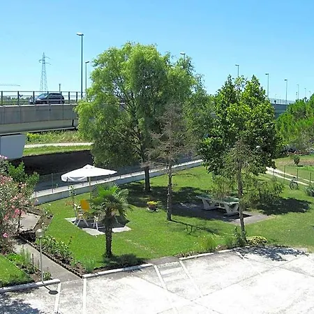 Hotel B&B Garni Da Vito *