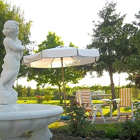 B&B Garni Da Vito Jesolo