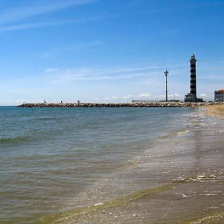 B&B Garni Da Vito Hotel Jesolo