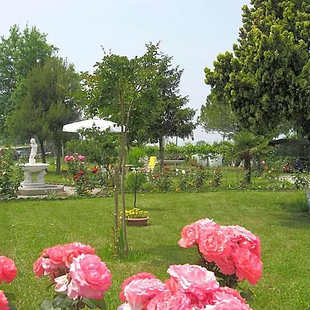 Hotel B&B Garni Da Vito Jesolo