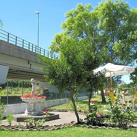 B&B Garni Da Vito Hotel