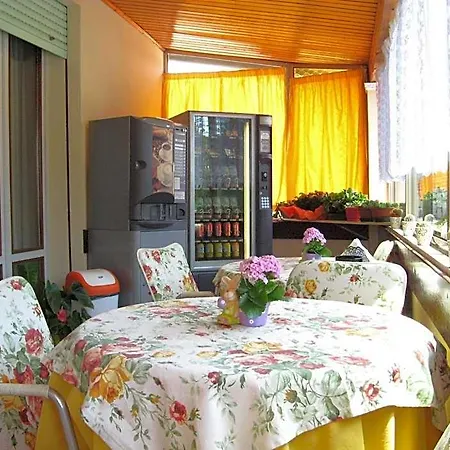 Hotel B&B Garni Da Vito
