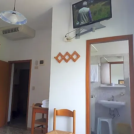 Hotel B&B Garni Da Vito *