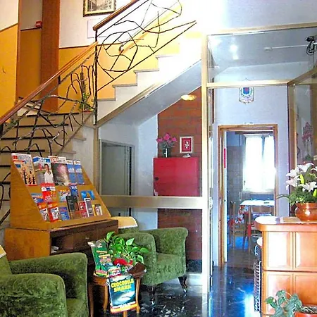 B&B Garni Da Vito Hotel
