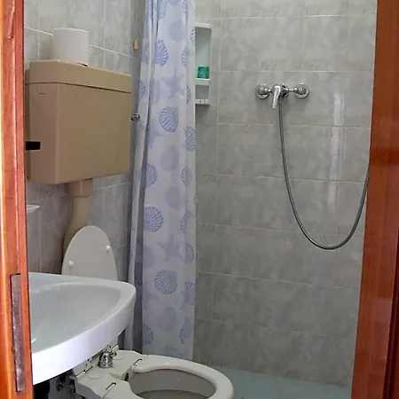 B&B Garni Da Vito