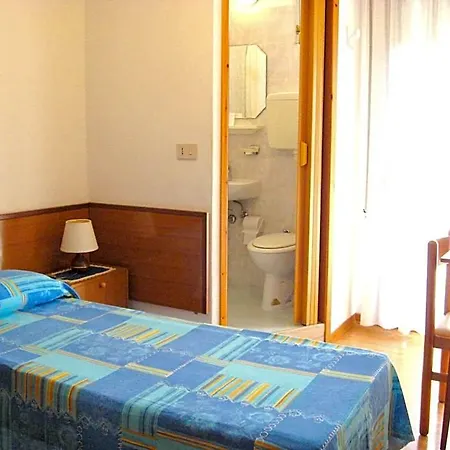 B&B Garni Da Vito Hotel *